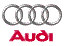 Audi Canada Logo