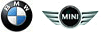 BMW Group Canada Logo