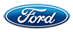 Ford Motor Company (Canada, US, Europe, Russia & China) Logo