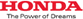 Honda Canada Logo