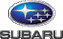 Subaru Canada Logo
