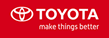 Toyota Canada Logo