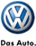 Volkswagen Canada Logo