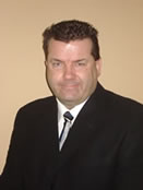 Photo of Doug MacDonald