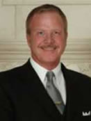 Photo of Gerry Dimmelow