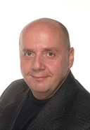 Photo of Gilles Hebert