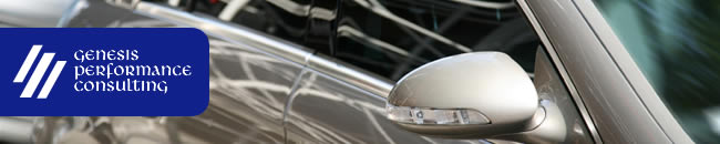 Genesis Performance Consulting