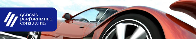 Genesis Performance Consulting