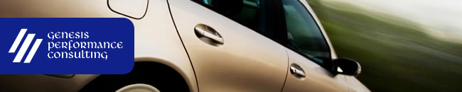 Genesis Performance Consulting