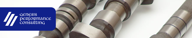 Genesis Performance Consulting