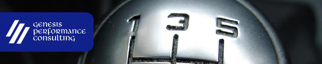 Genesis Performance Consulting