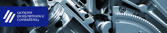 Genesis Performance Consulting